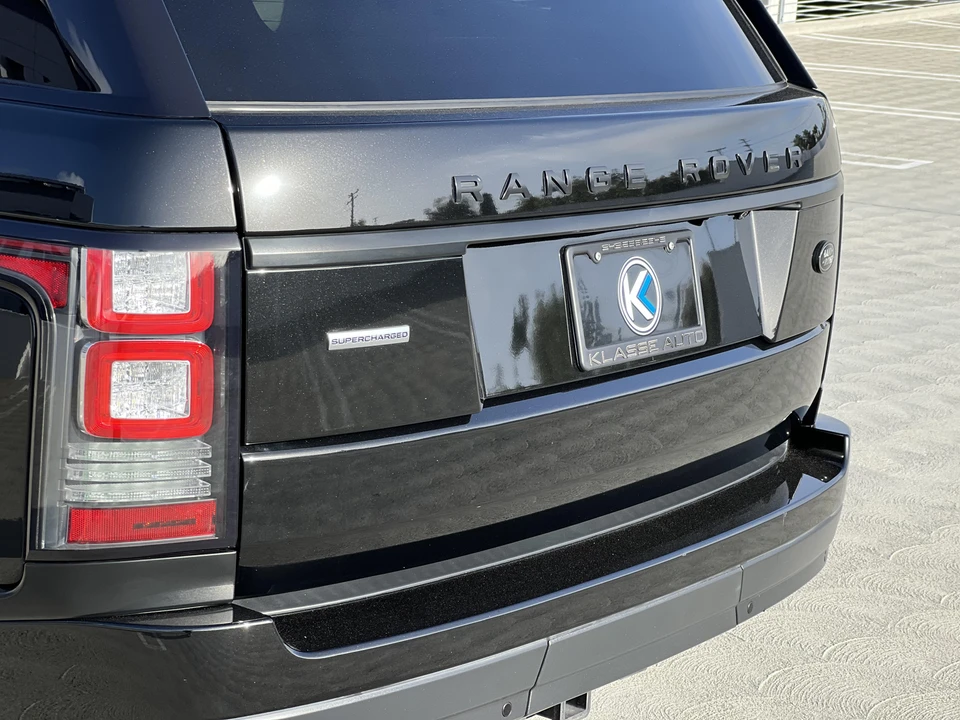 2014 Land Rover Range Rover L405 - Image 26 of 31
