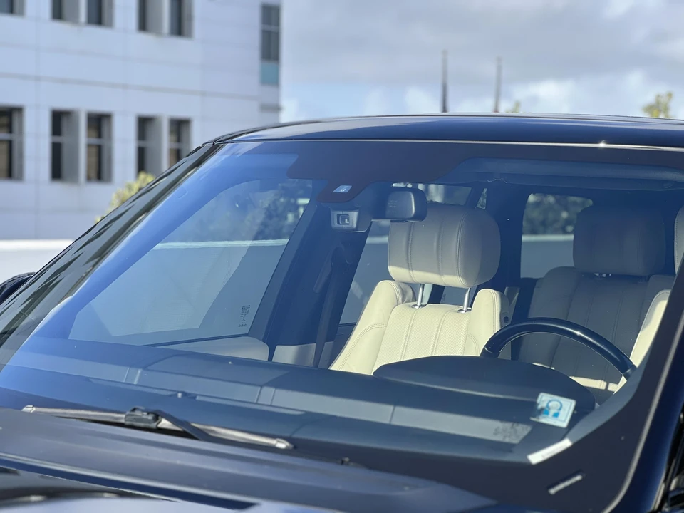 2014 Land Rover Range Rover L405 - Image 21 of 31