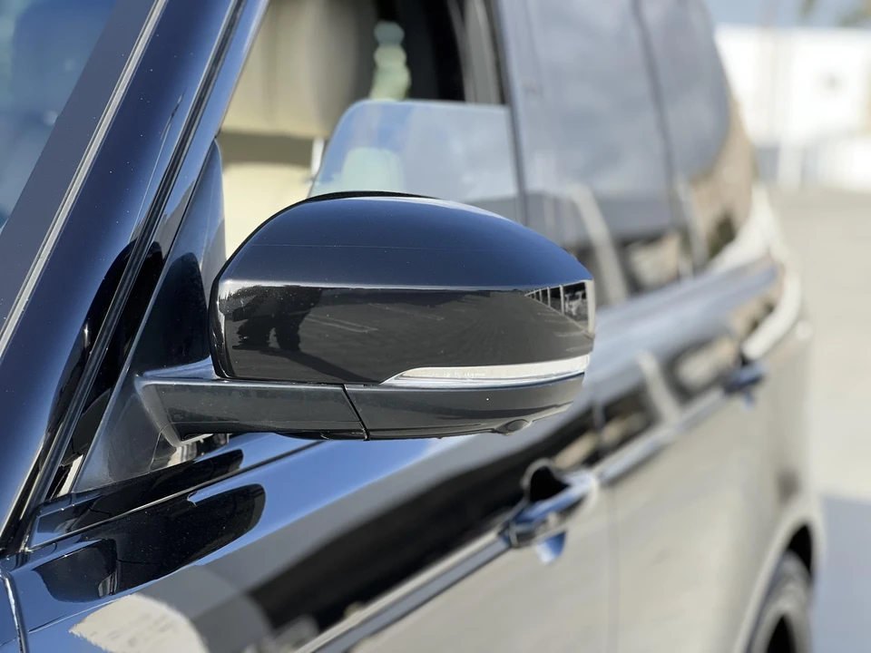 2014 Land Rover Range Rover L405 - Image 22 of 31