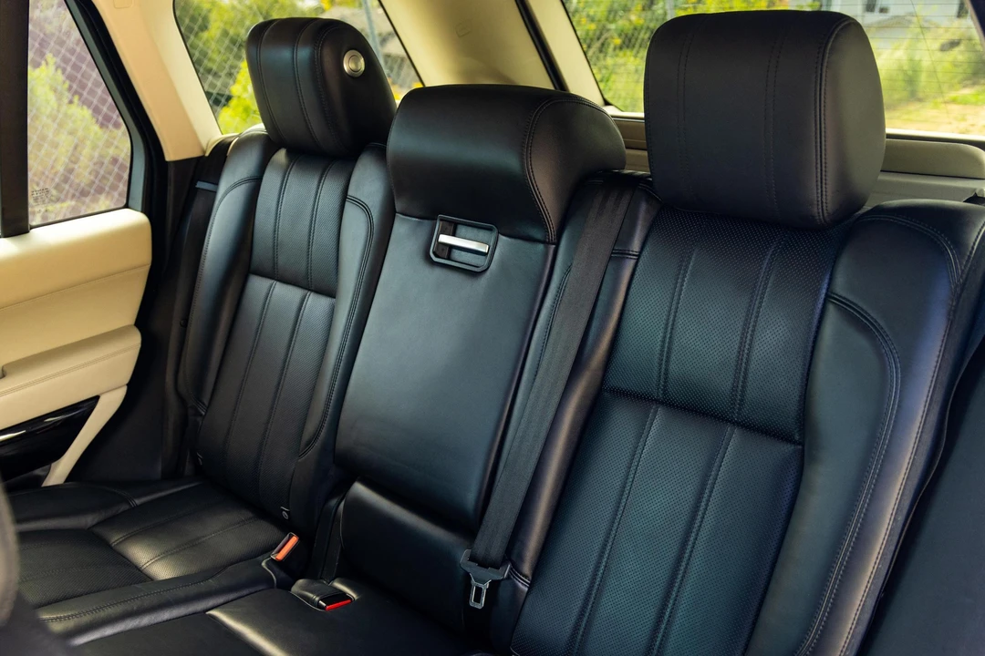 2014 Land Rover Range Rover L405 - Image 26 of 31