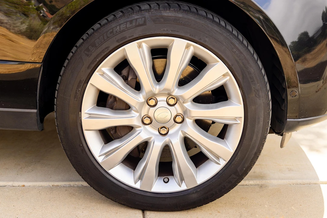 2014 Land Rover Range Rover L405 - Image 23 of 31