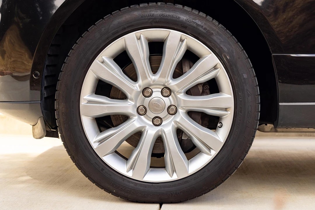 2014 Land Rover Range Rover L405 - Image 20 of 31
