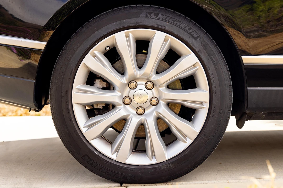 2014 Land Rover Range Rover L405 - Image 22 of 31