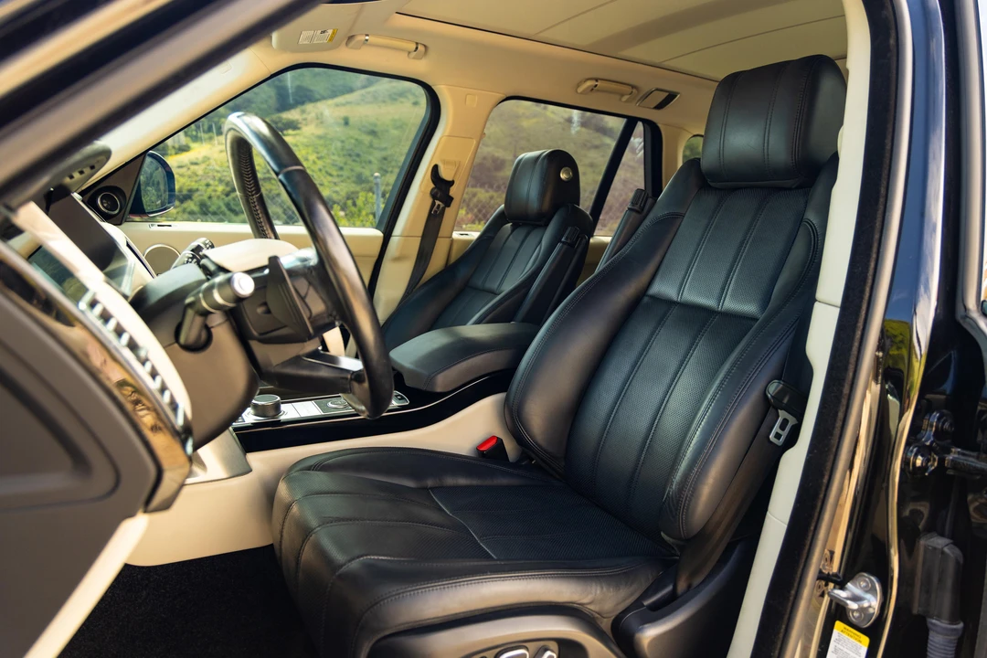 2014 Land Rover Range Rover L405 - Image 28 of 31