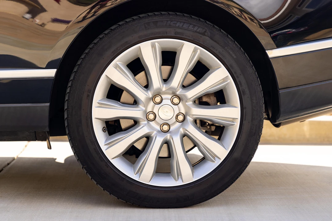 2014 Land Rover Range Rover L405 - Image 21 of 31