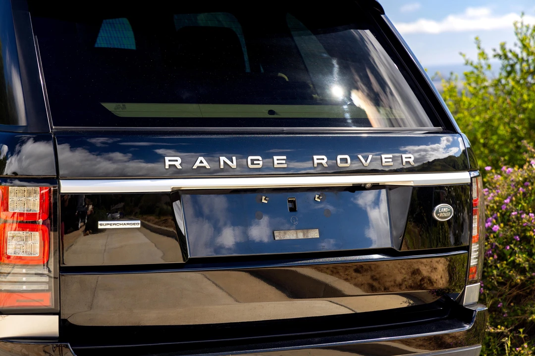2014 Land Rover Range Rover L405 - Image 19 of 31