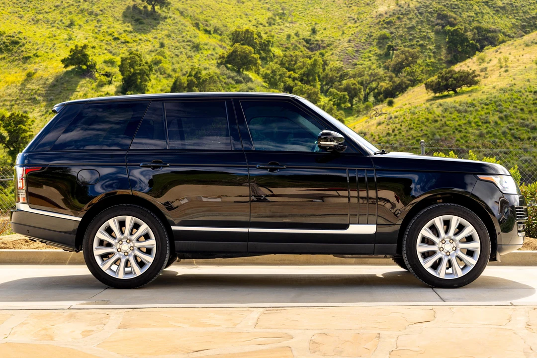 2014 Land Rover Range Rover L405 - Image 15 of 31