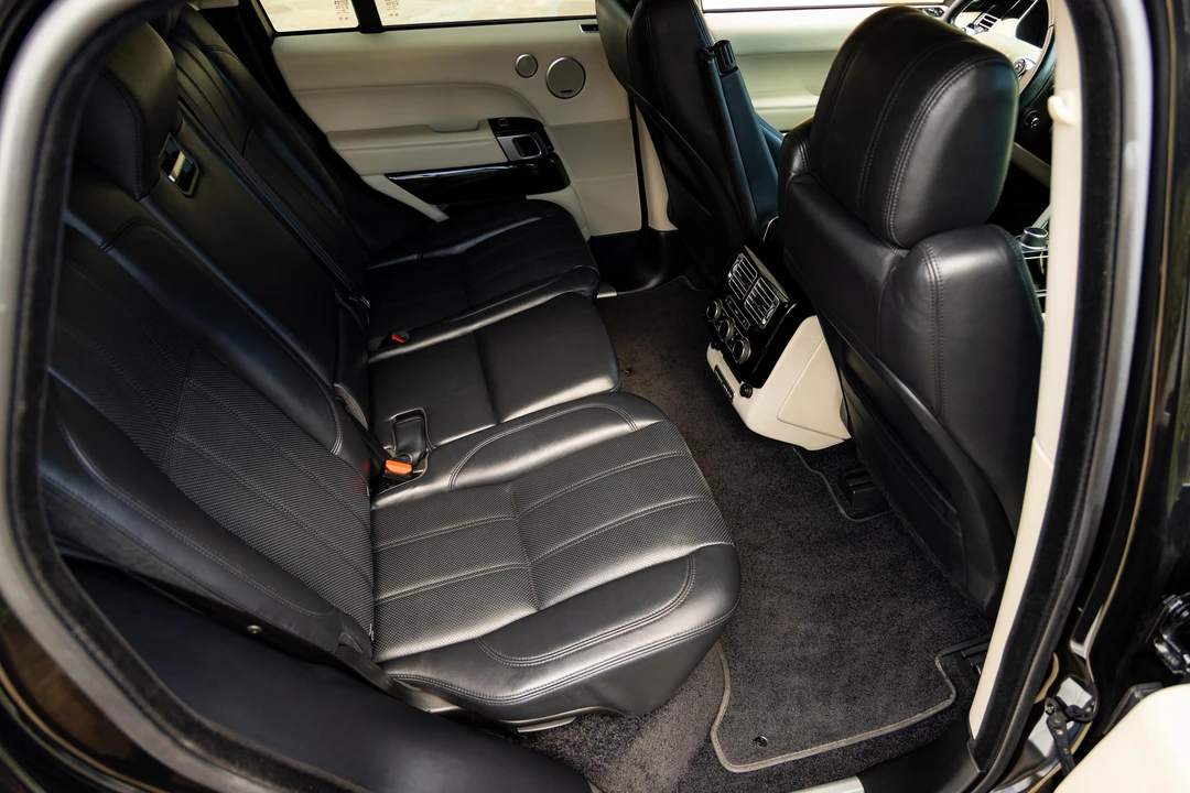 2014 Land Rover Range Rover L405 - Image 30 of 31