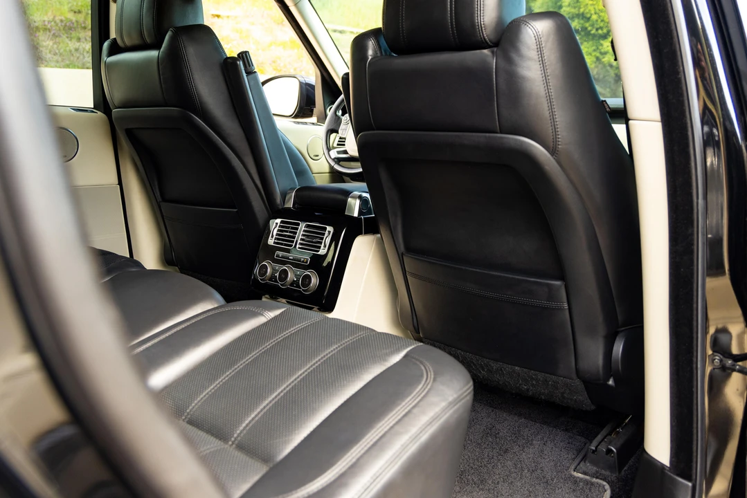 2014 Land Rover Range Rover L405 - Image 31 of 31