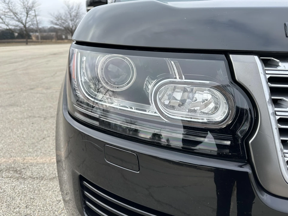 2014 Land Rover Range Rover L405 - Image 26 of 31