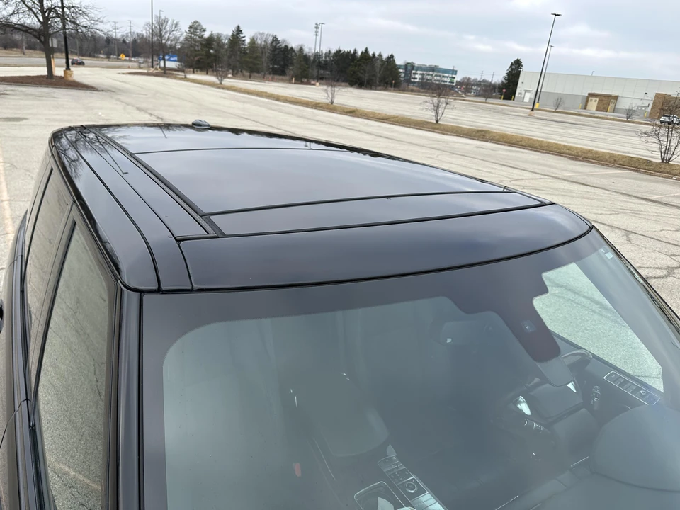 2014 Land Rover Range Rover L405 - Image 24 of 31