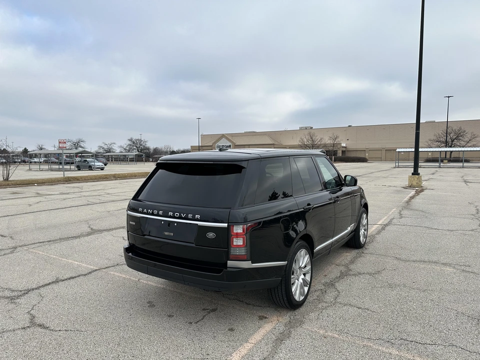 2014 Land Rover Range Rover L405 - Image 15 of 31