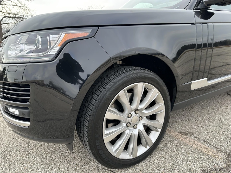 2014 Land Rover Range Rover L405 - Image 31 of 31