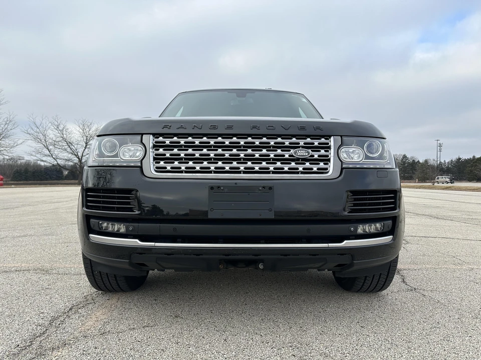 2014 Land Rover Range Rover L405 - Image 7 of 31