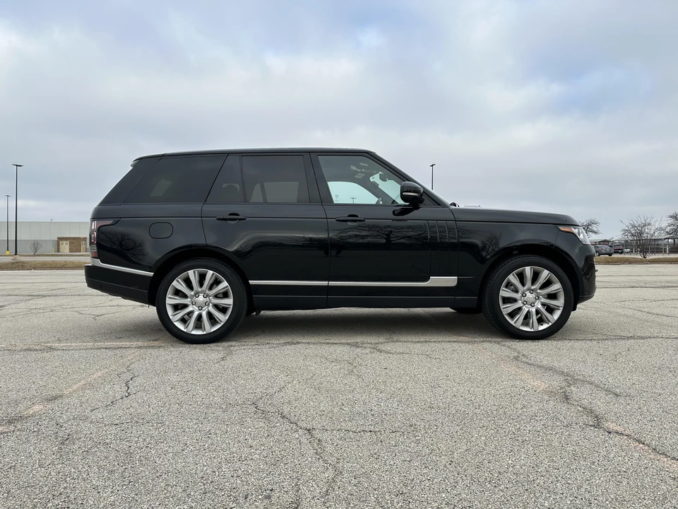 2014 Land Rover Range Rover L405 - Image 19 of 31