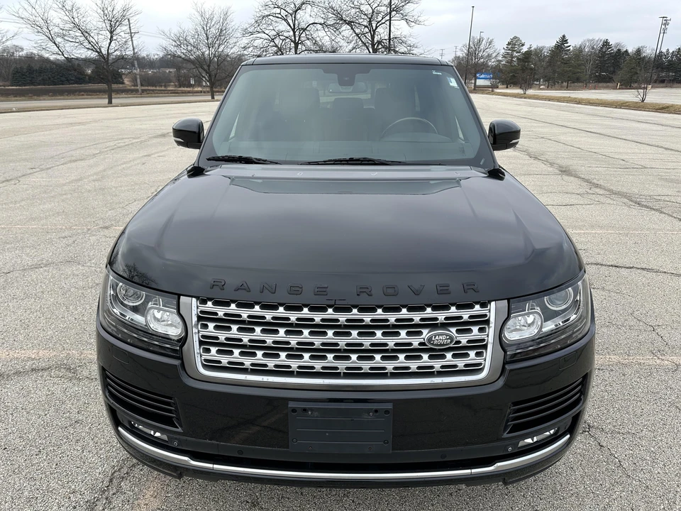 2014 Land Rover Range Rover L405 - Image 6 of 31