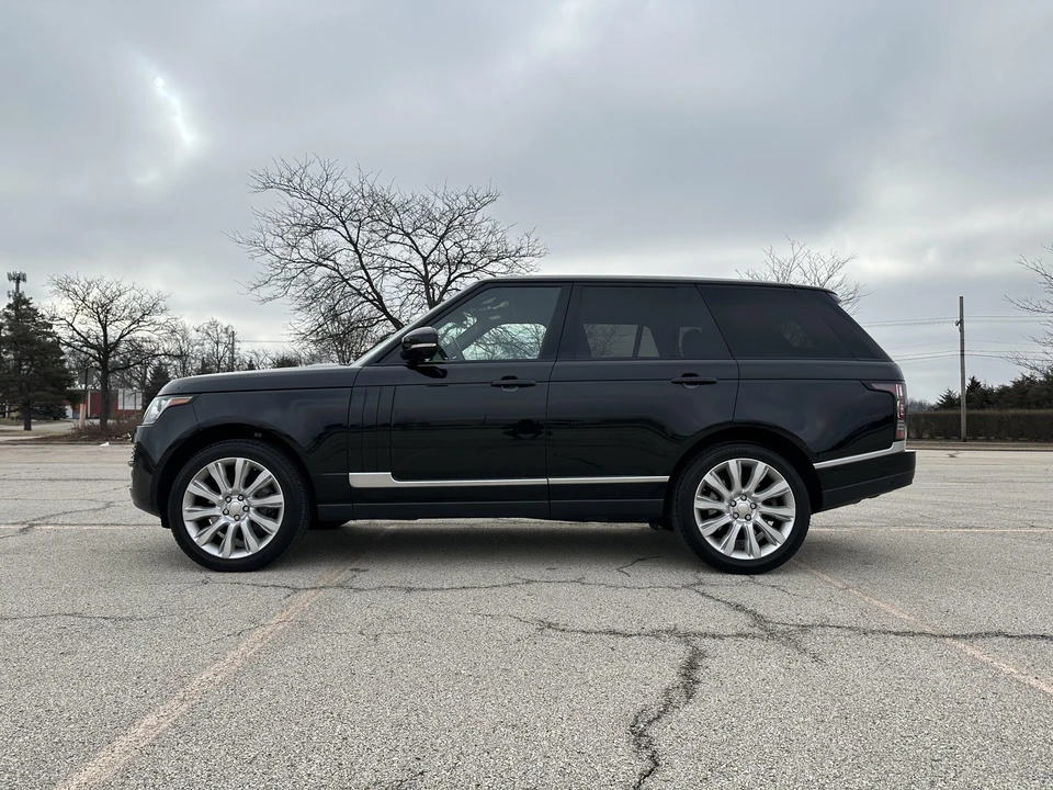 2014 Land Rover Range Rover L405 - Image 11 of 31