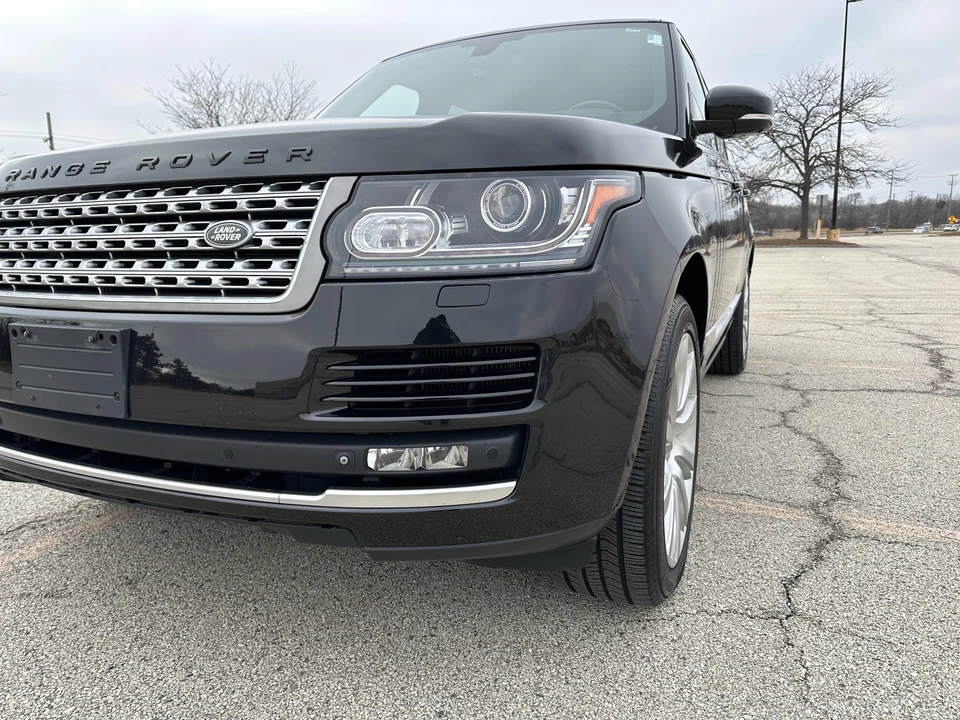2014 Land Rover Range Rover L405 - Image 29 of 31
