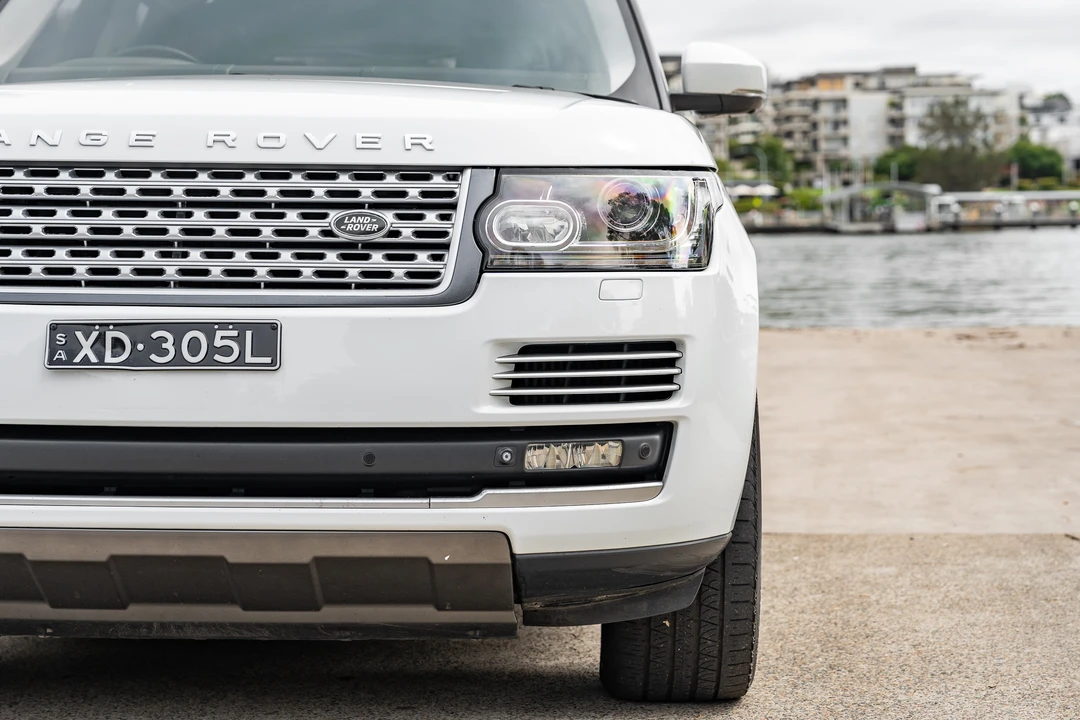 2014 Land Rover Range Rover L405 - Image 20 of 31