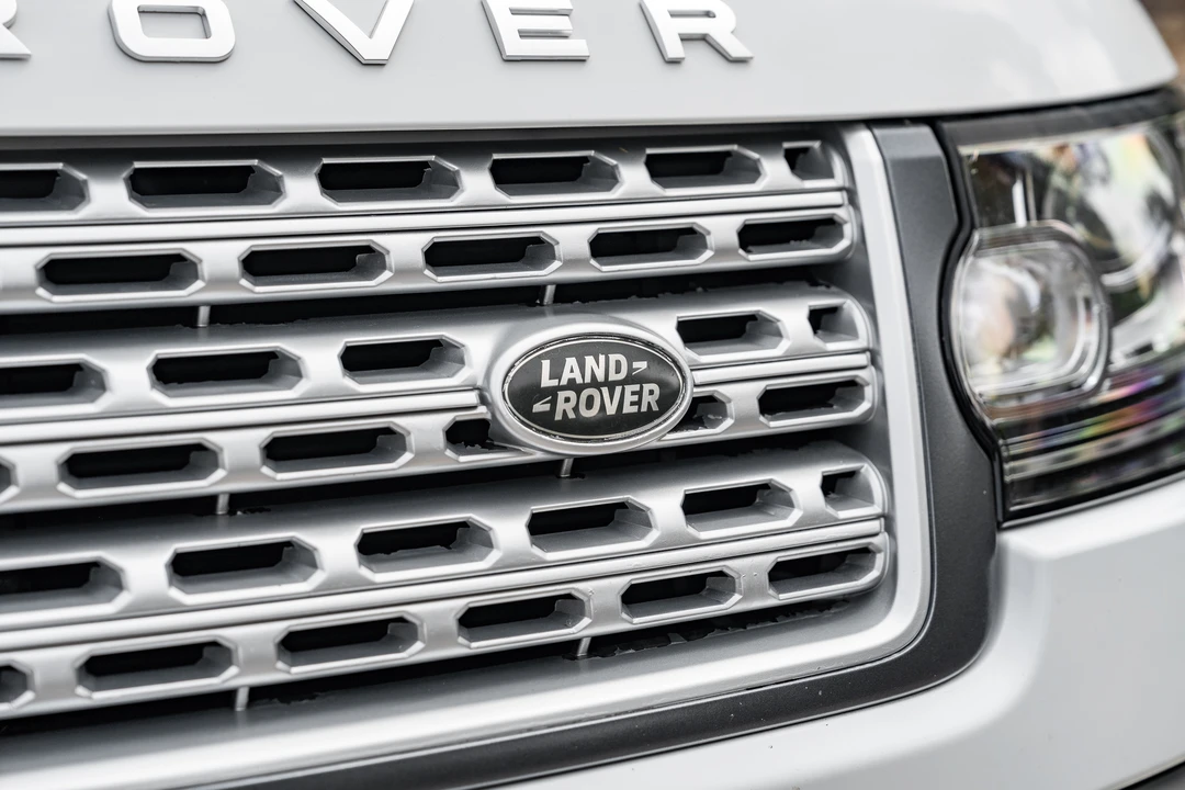 2014 Land Rover Range Rover L405 - Image 26 of 31