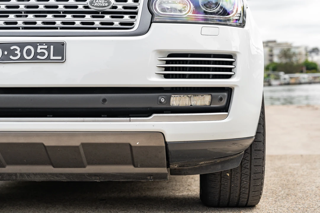 2014 Land Rover Range Rover L405 - Image 28 of 31