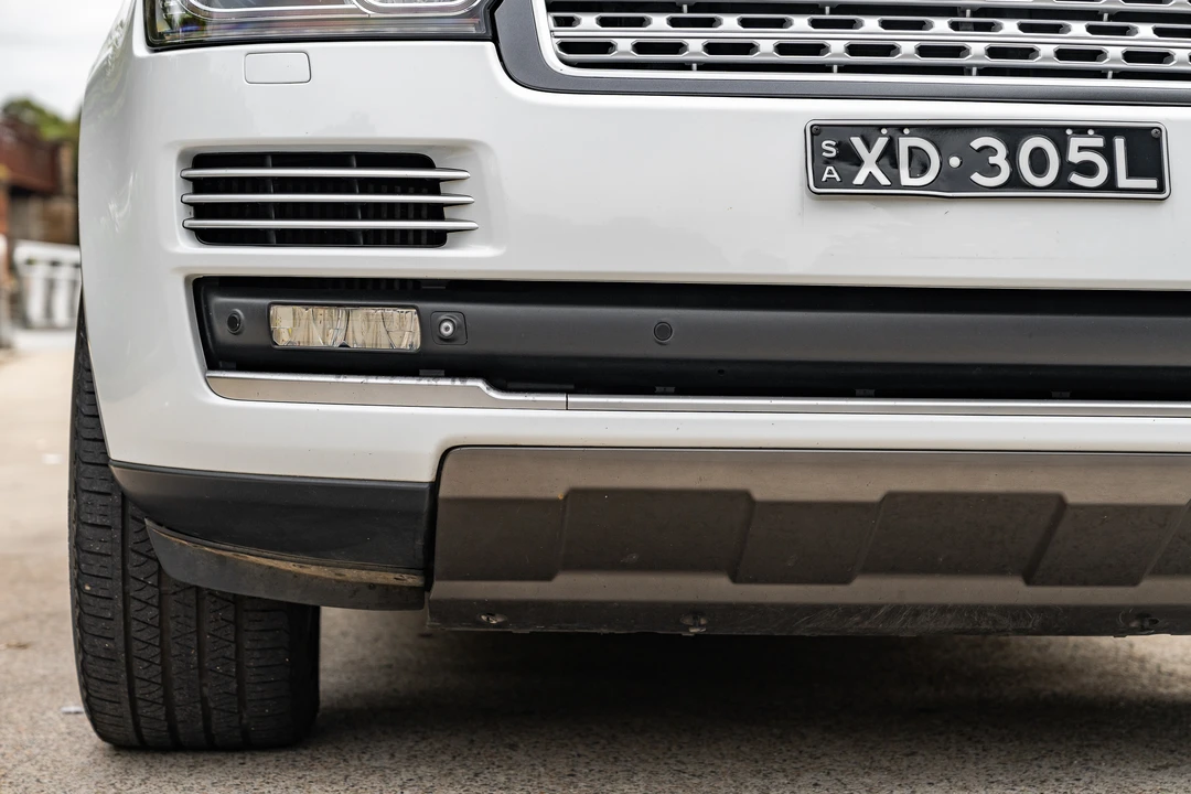 2014 Land Rover Range Rover L405 - Image 30 of 31