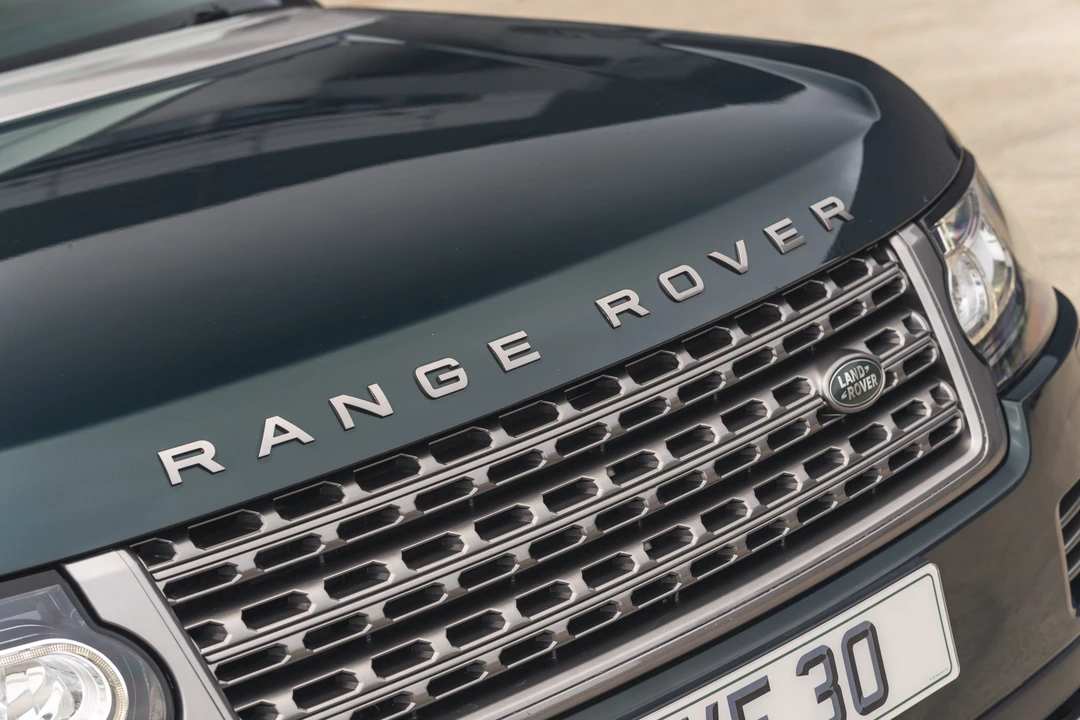 2014 Land Rover Range Rover L405 - Image 18 of 31