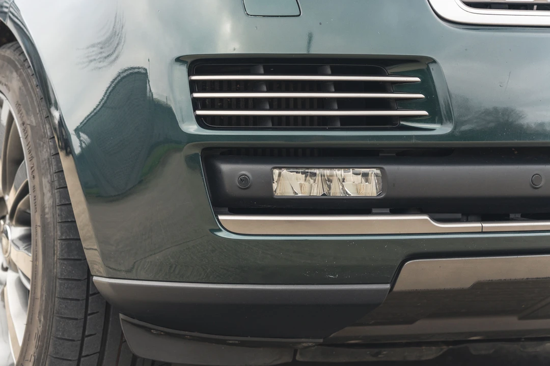 2014 Land Rover Range Rover L405 - Image 19 of 31