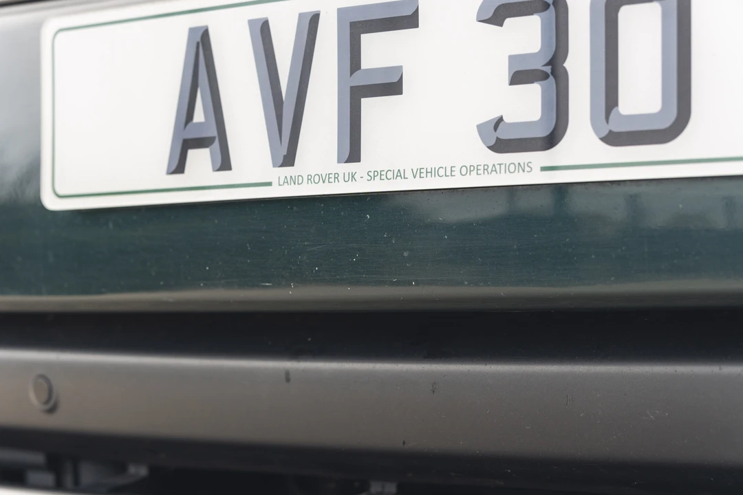 2014 Land Rover Range Rover L405 - Image 22 of 31