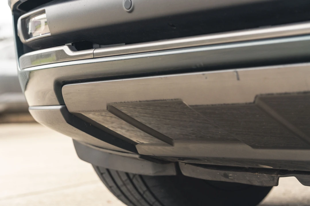 2014 Land Rover Range Rover L405 - Image 24 of 31