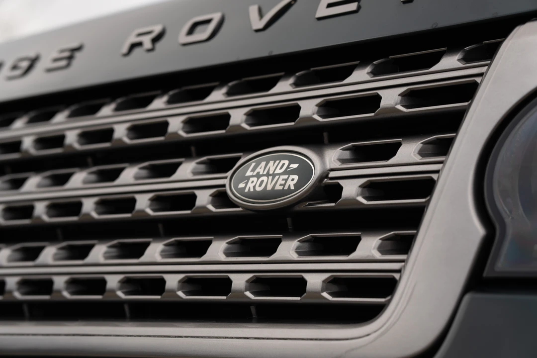 2014 Land Rover Range Rover L405 - Image 27 of 31