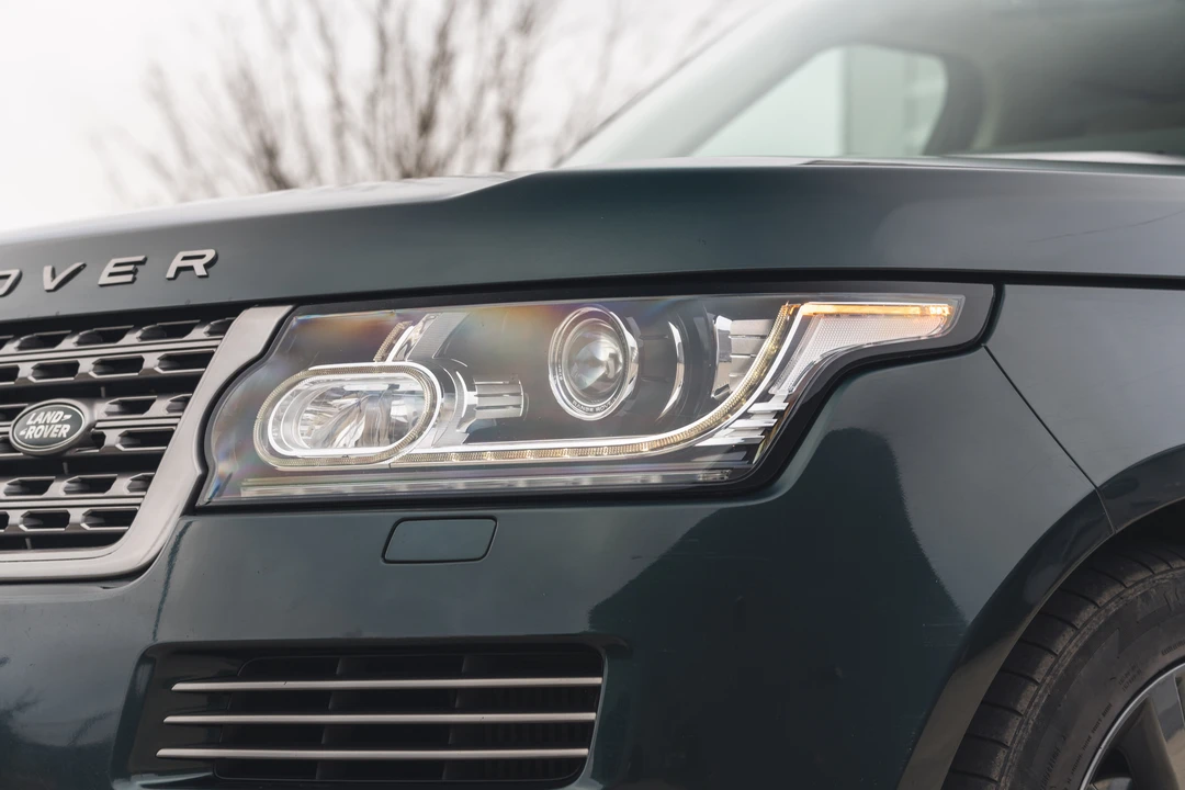 2014 Land Rover Range Rover L405 - Image 28 of 31