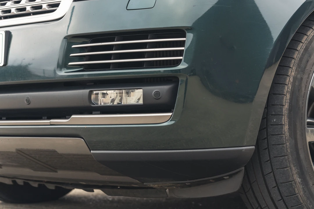 2014 Land Rover Range Rover L405 - Image 29 of 31