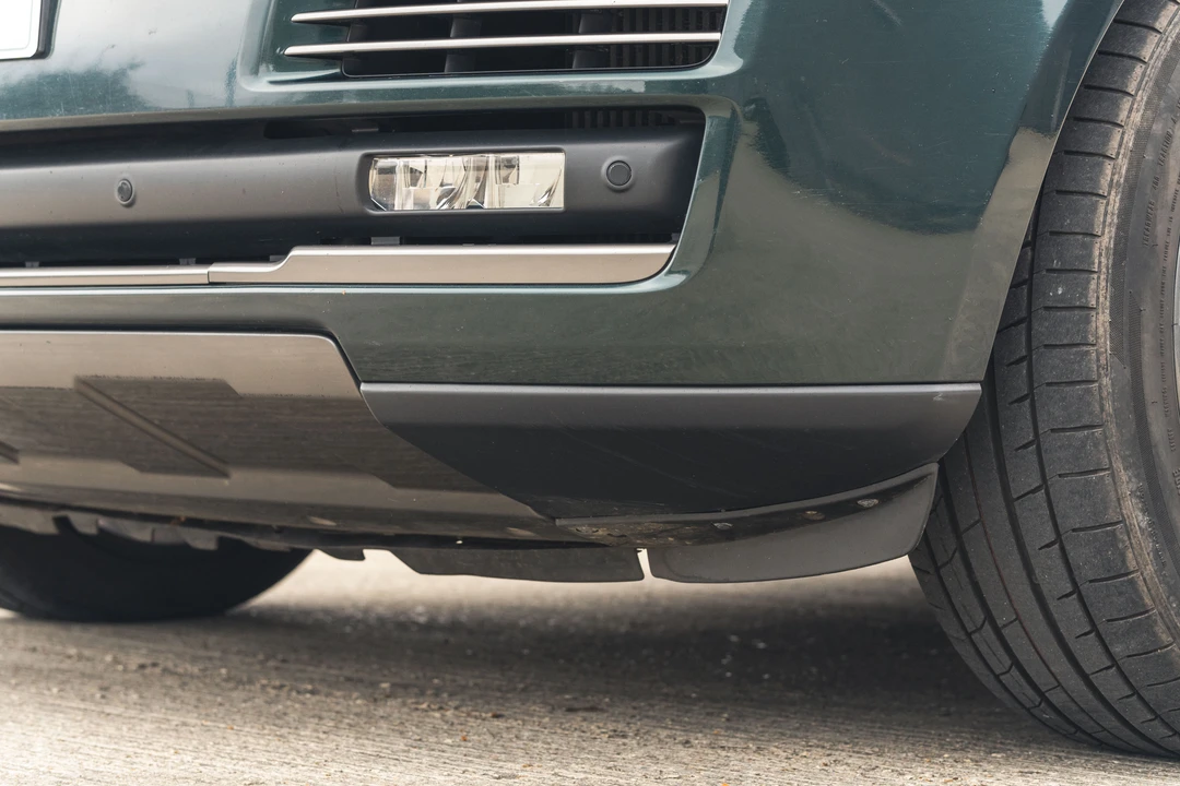 2014 Land Rover Range Rover L405 - Image 30 of 31