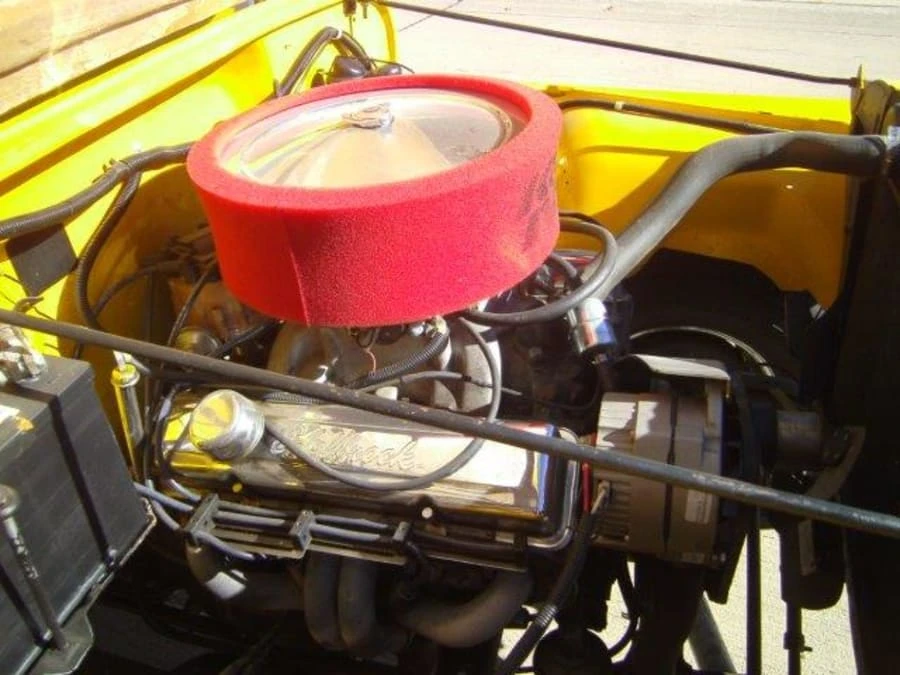 2014 Jeep CJ5 - Image 6 of 7