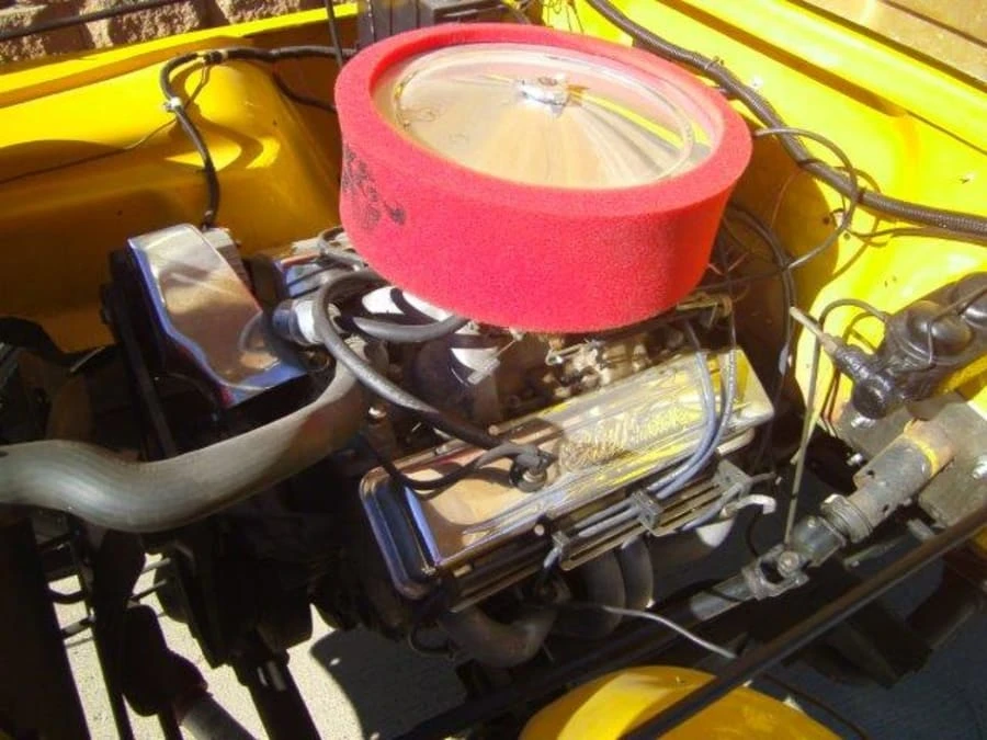 2014 Jeep CJ5 - Image 7 of 7