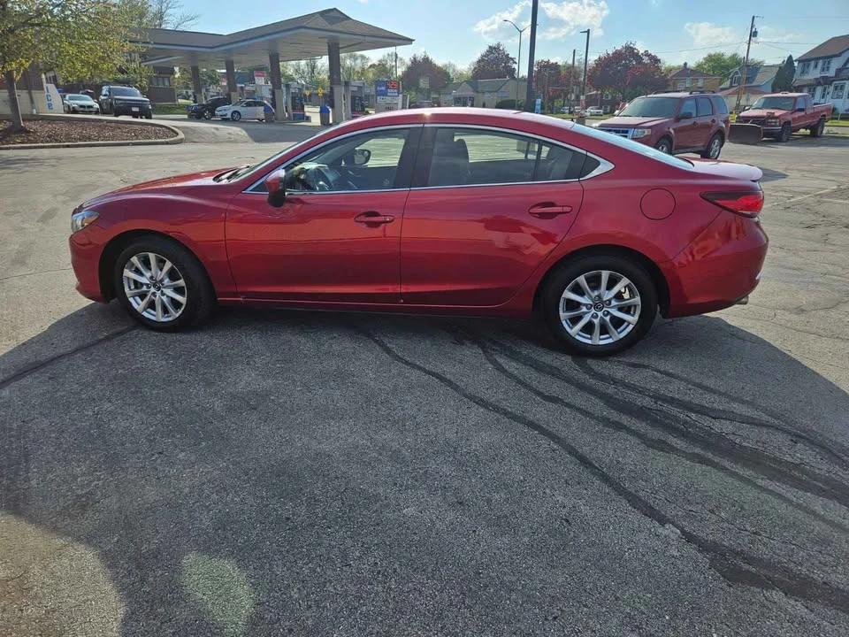 2014 Mazda Mazda 6 3rd Gen - Image 10 of 10
