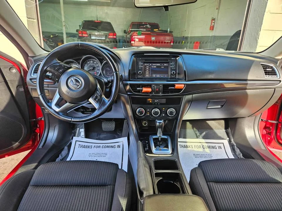 2014 Mazda Mazda 6 3rd Gen - Image 7 of 10