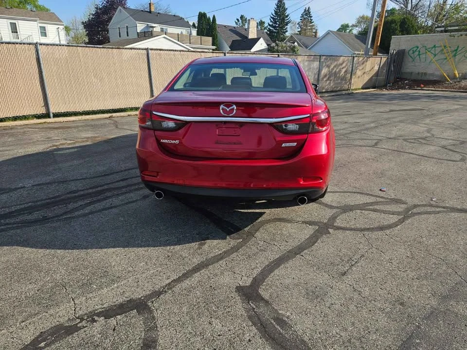 2014 Mazda Mazda 6 3rd Gen - Image 6 of 10