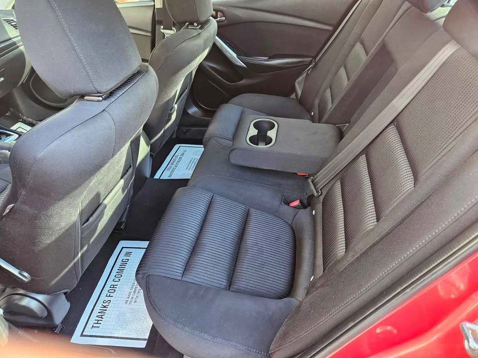 2014 Mazda Mazda 6 3rd Gen - Image 9 of 10