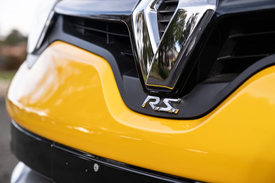 2015 Renault Megane RS II 3rd Gen - Image 22 of 31