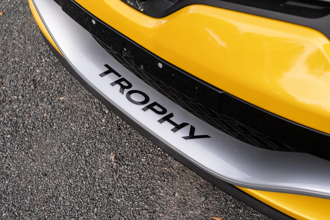2015 Renault Megane RS II 3rd Gen - Image 23 of 31