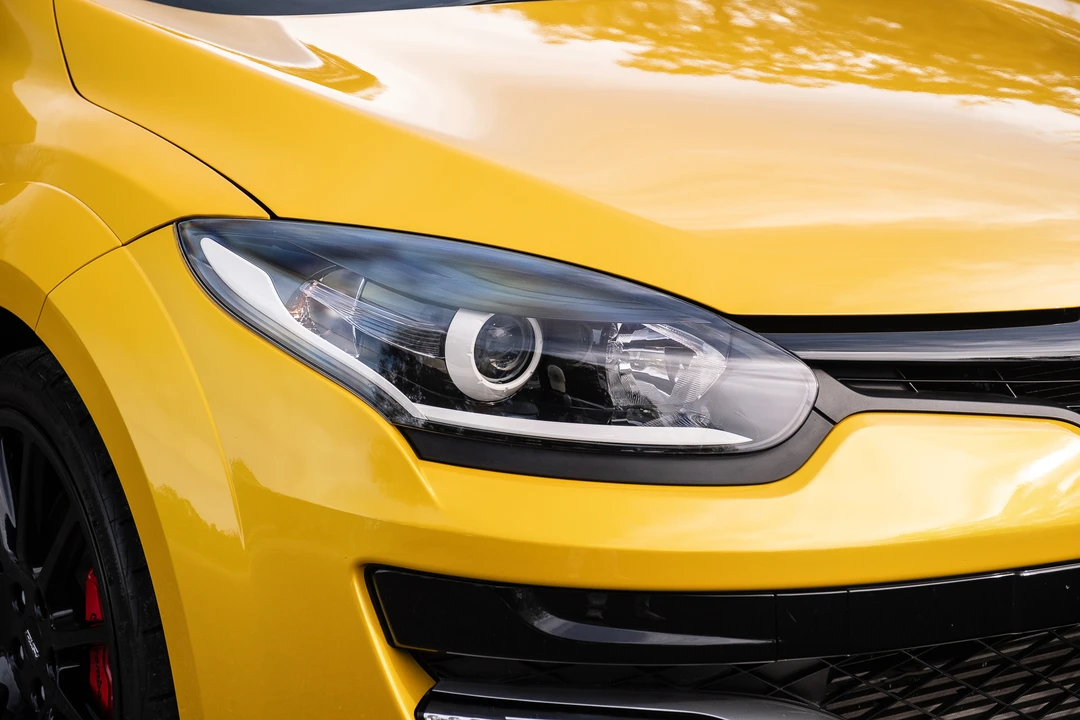 2015 Renault Megane RS II 3rd Gen - Image 26 of 31