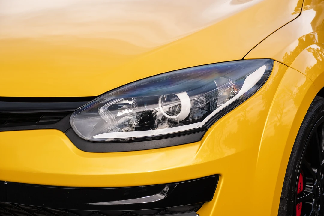 2015 Renault Megane RS II 3rd Gen - Image 27 of 31