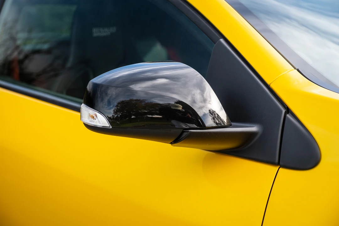 2015 Renault Megane RS II 3rd Gen - Image 29 of 31