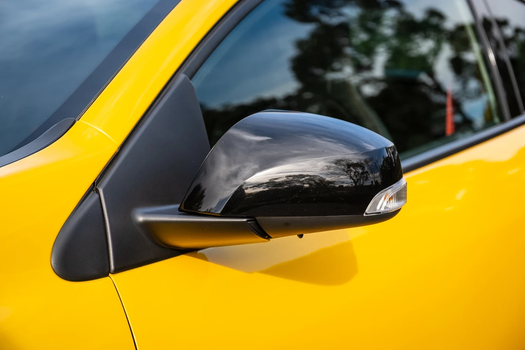 2015 Renault Megane RS II 3rd Gen - Image 30 of 31