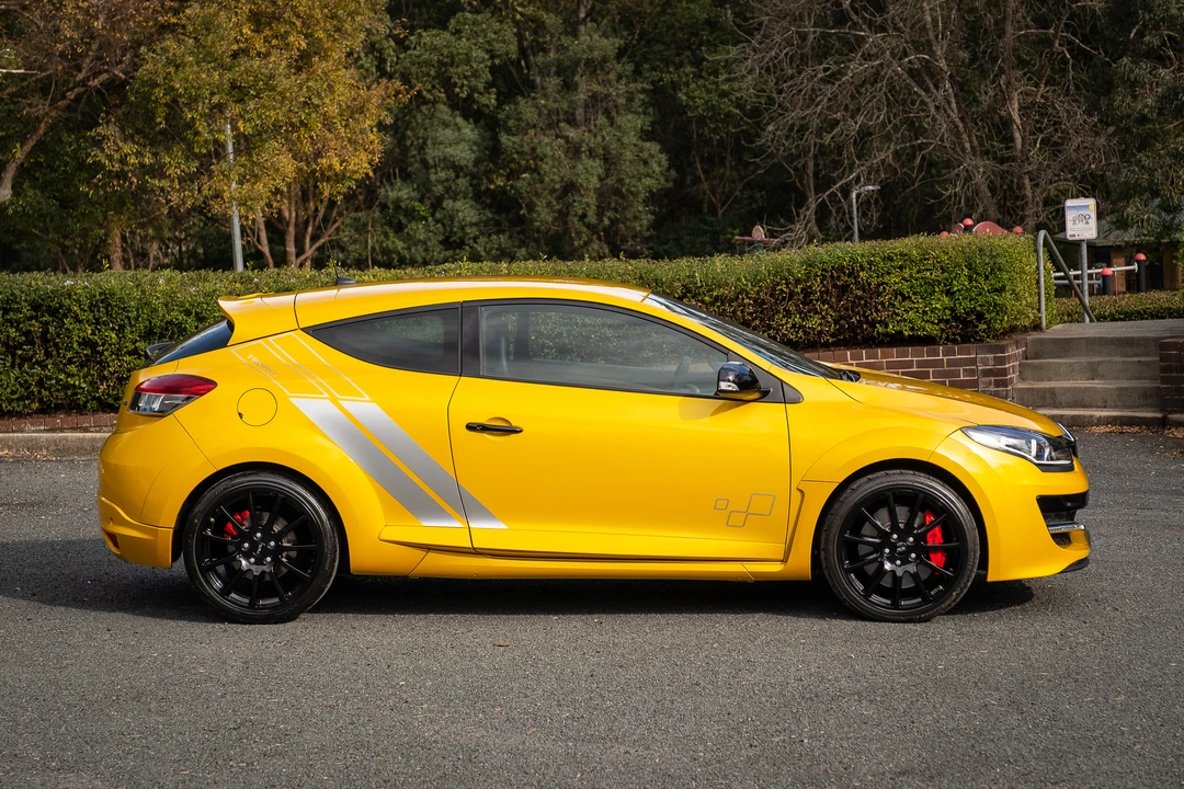 2015 Renault Megane RS II 3rd Gen - Image 8 of 31