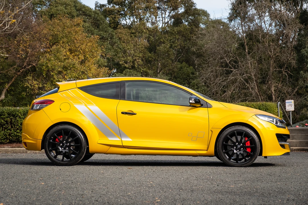 2015 Renault Megane RS II 3rd Gen - Image 16 of 31