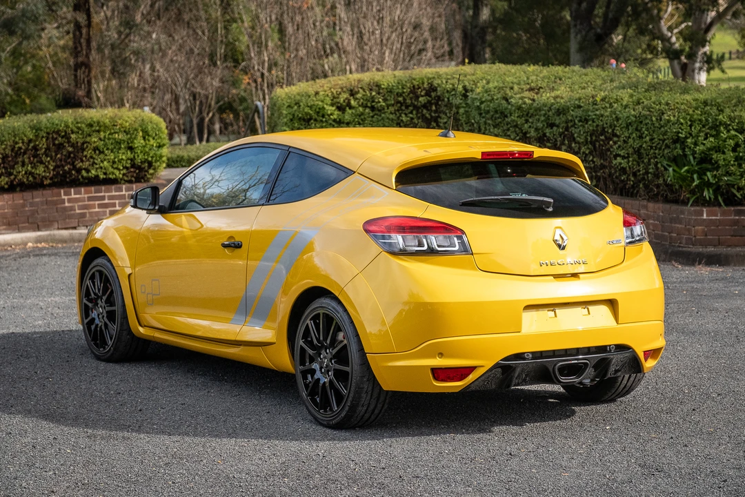2015 Renault Megane RS II 3rd Gen - Image 13 of 31