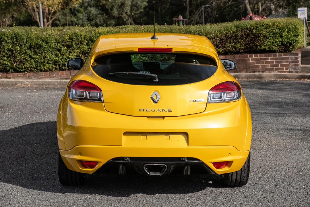 2015 Renault Megane RS II 3rd Gen - Image 6 of 31